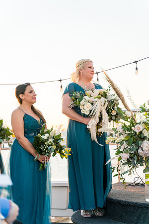Wedding Photos Endless Dreams - City Experiences By Hornblower-424