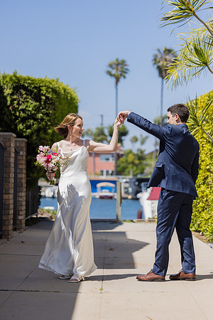 Long Beach Ca Backyard Wedding Photos-076