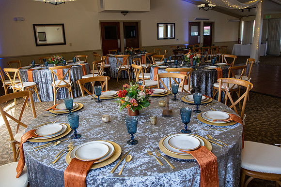 Skylinks Golf Course Venue-26