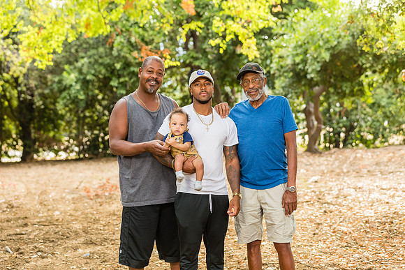 Family Photographer Pasadena - David England Photography-13