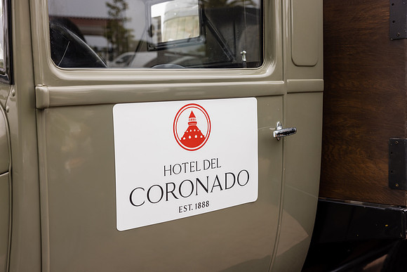 Hotel del Coronado Photographer-046