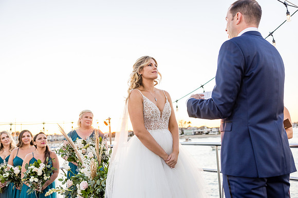 Wedding Photos Endless Dreams - City Experiences By Hornblower-441