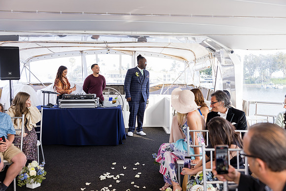 City Cruises By Hornblower - Mojo Yacht Newport Beach-066