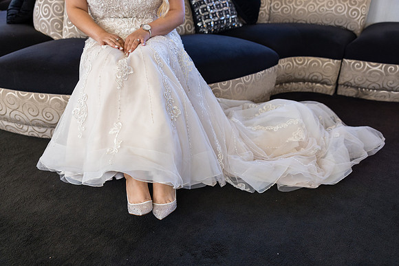 City Cruises wedding - Icon yacht weddings-023