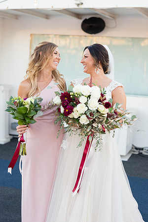Endless Dreams Wedding - Newport Beach Photographer-114