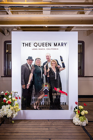 Queen Mary New Years Eve Photos -060