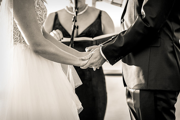 Wedding Photos Endless Dreams - City Experiences By Hornblower-409