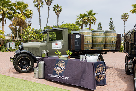 Hotel del Coronado Photographer-087