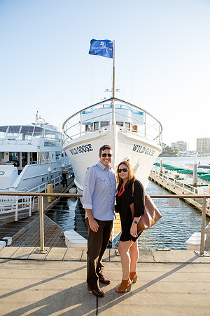Wild Goose Hornblower-11