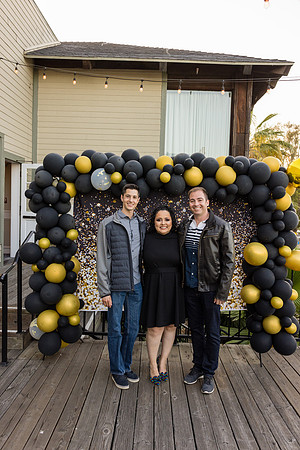 Petras Birthday - The Reef Events Long Beach-127