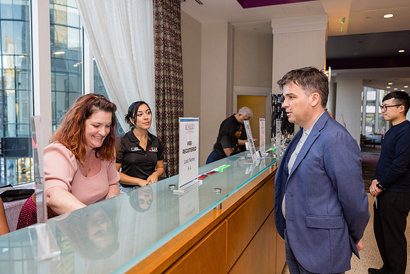 Day 1 - ICALEO Hollywood Ca - David England Photography-33