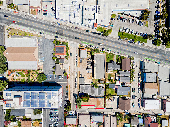 1126 E Arcaida Ct Long Beach Drone-012