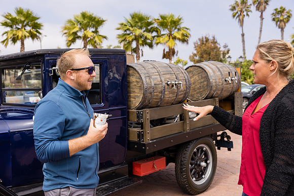 Hotel del Coronado Photographer-175
