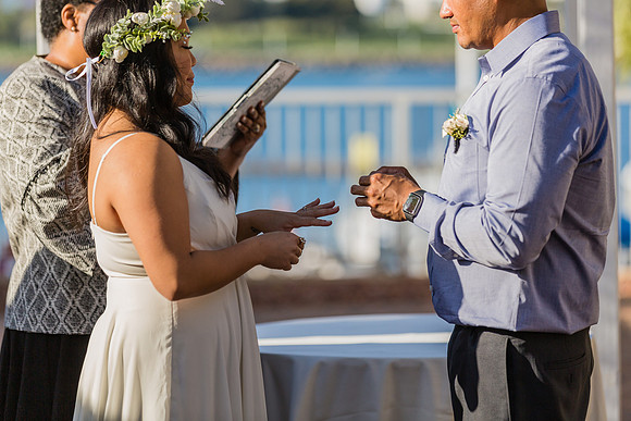 Micro Matrimony Long Beach - The Reef-70