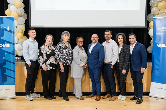 David Egland Photography - EVERFI City National Bank Event-25