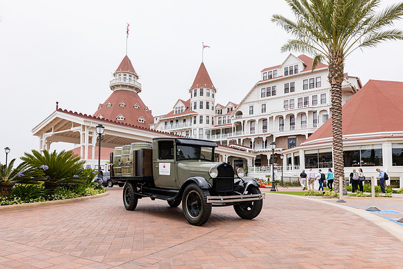 Hotel del Coronado Photographer-008