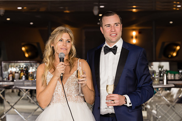 Wedding Photos Endless Dreams - City Experiences By Hornblower-775