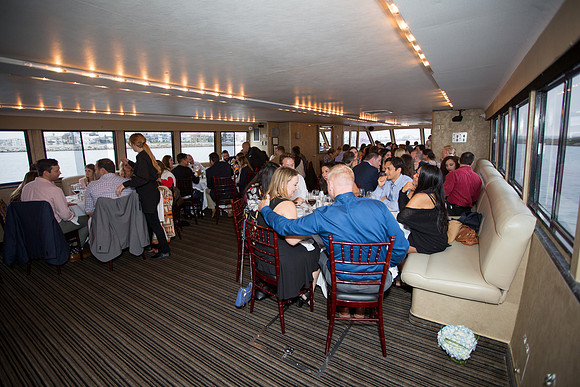 Hornblower Dream On Yacht-134