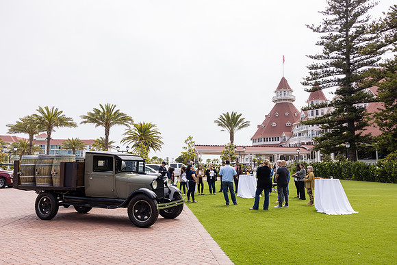 Hotel del Coronado Photographer-140