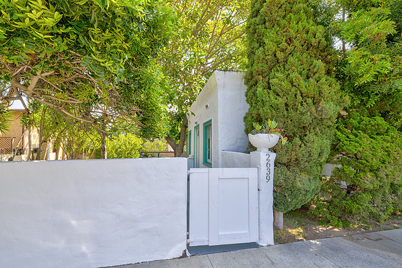 2639 Highland Ave Santa Monica Exterior-014