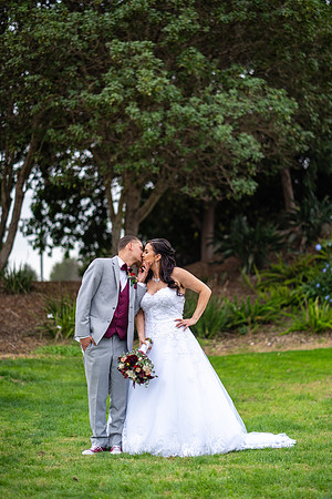 Skylinks Golf Course Wedding - David England Photography-35