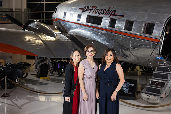 Portraits Lyon Air Museum-217