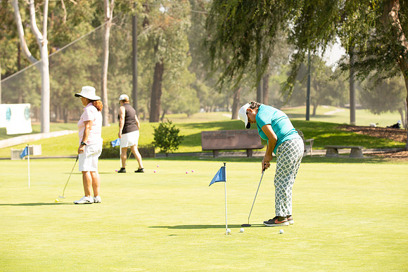 Womens Golf Day 2018-43