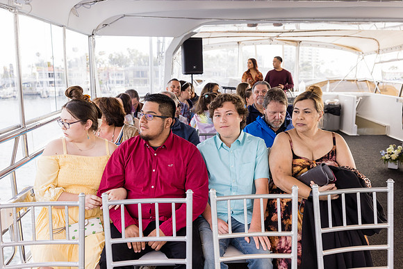 City Cruises By Hornblower - Mojo Yacht Newport Beach-035