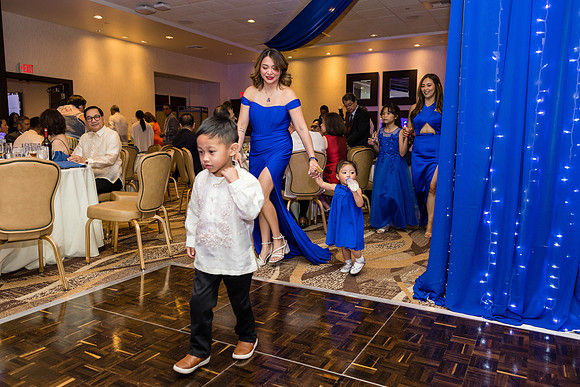 Sunset Casino Las Vegas Wedding Photos -47
