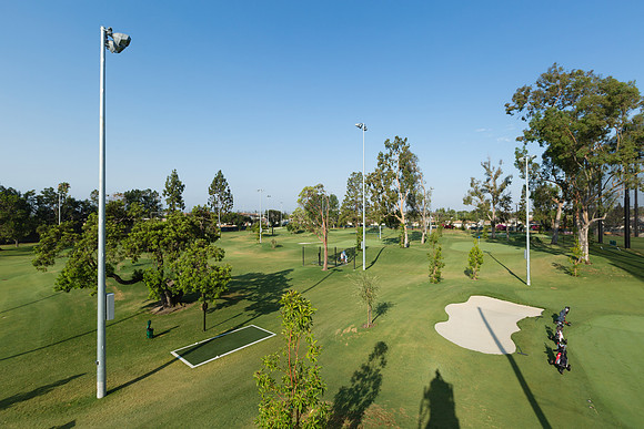 Don Knabe Golf Center Norwalk-97