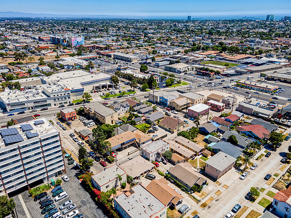 1126 E Arcaida Ct Long Beach Drone-007
