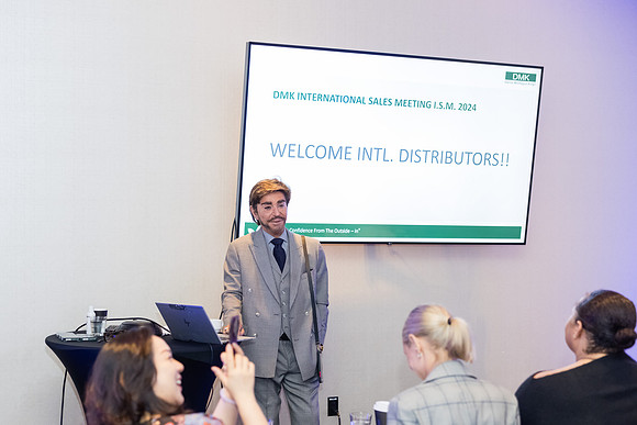 DMK Distributor Conference W Hotel Hollywood-3