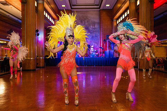 Queen Mary New Years Eve Photos -156