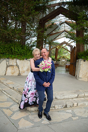 Wayfarers Chapel Photos-50