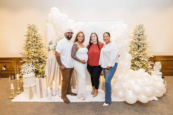 The Classic Club Baby Shower Photos-80