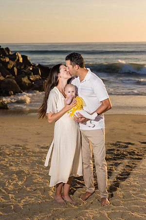 Tamarak State Beach Family Photos-052