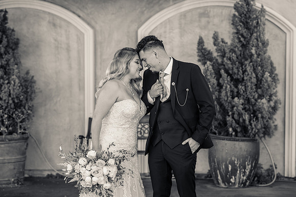 City Cruises wedding - Icon yacht weddings-109
