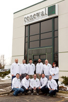 Entire Team Glenview IL_6476