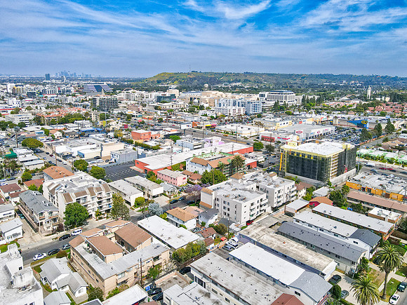 3729 Glendon Ave Drone-018