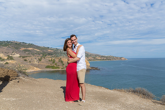 Abalone Cove Nature Preserve - David England Photography-164