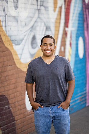 Senior Photographer Long Beach 1
