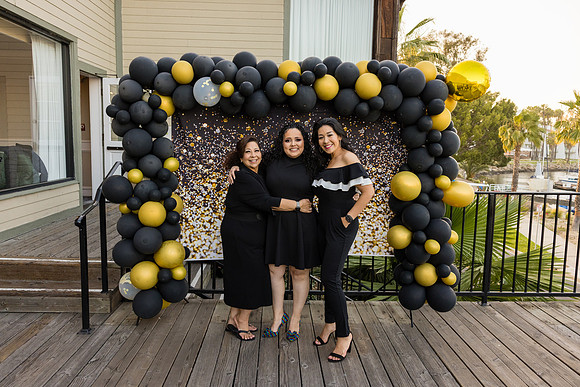 Petras Birthday - The Reef Events Long Beach-134