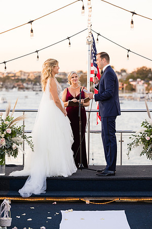 Wedding Photos Endless Dreams - City Experiences By Hornblower-449