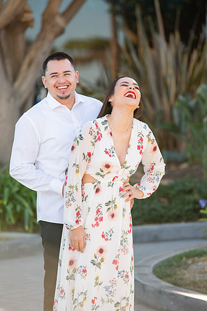 Engagement Photography Long Beach-10