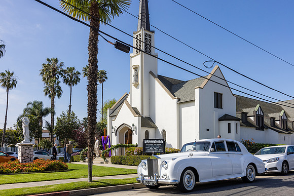 St Bartholomew's Catholic Church Long Beach-150