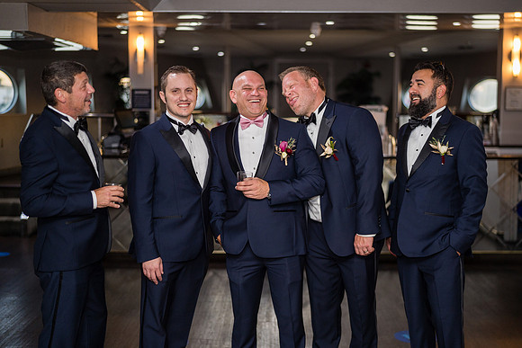 Endless Dreams Wedding - Newport Beach Photographer-137