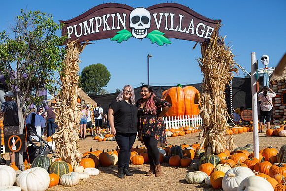 Mr. Bones Culver City Halloween Photographer-222