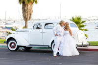 Dianna & Janine - Icon Yacht