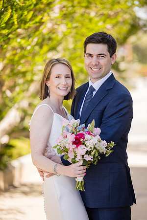 Long Beach Ca Backyard Wedding Photos-101