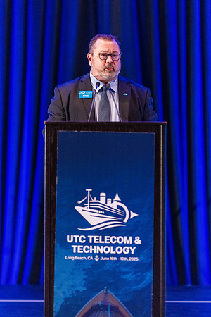 UTC Telecom and Technology Conference-Day 2-092